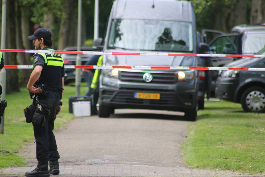 Lichaam aangetroffen in vermissingszaak Gino