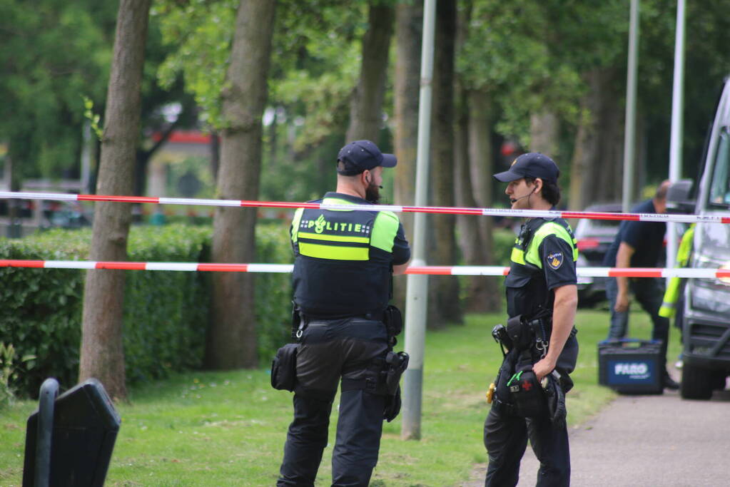 Lichaam aangetroffen in vermissingszaak Gino