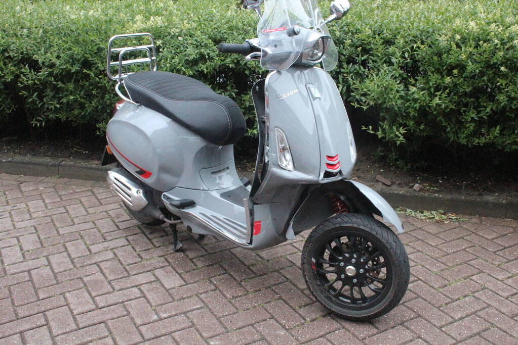 Veel schade bij ongeluk