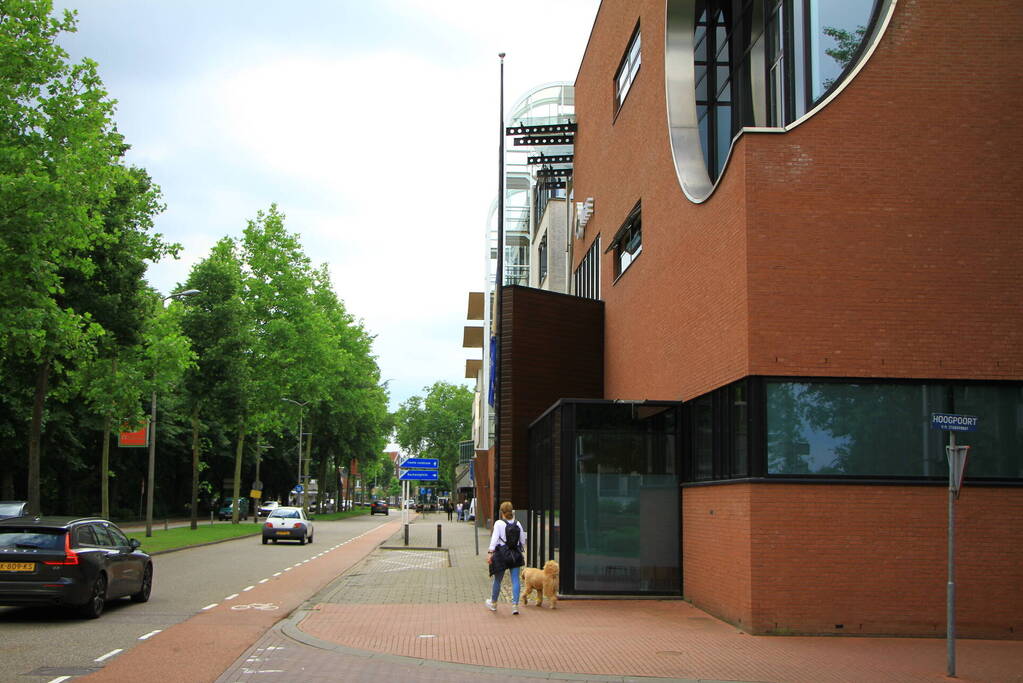 Politie herdenkt overleden collega's