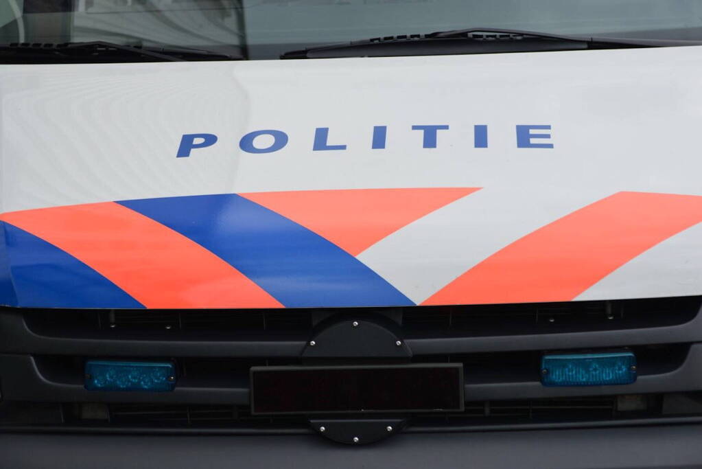 Politie zoekt getuigen van mishandeling