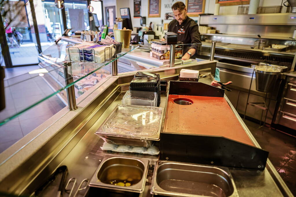 Superverse Hollandse Nieuwe heel romig