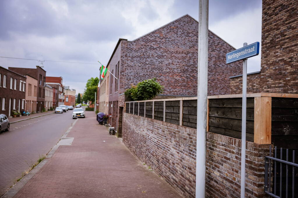 Politie zoekt getuigen en camerabeelden van woningoverval