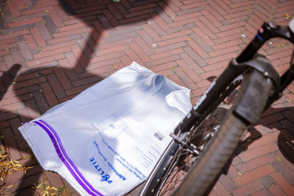 Gewonde bij steekpartij voor stadhuis