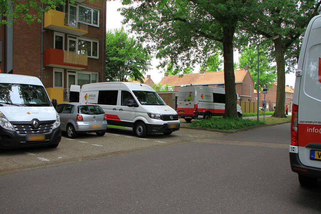 82 huishoudens zonder stroom in Moesel