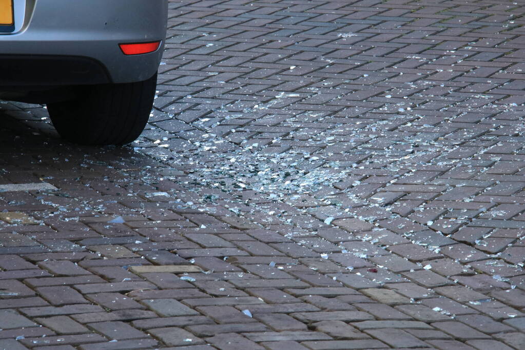 Explosie in woonwijk zorgt voor onrust