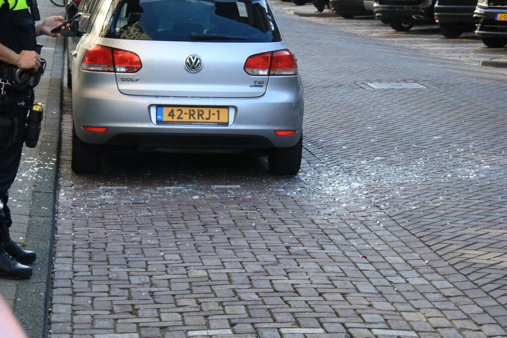 Explosie in woonwijk zorgt voor onrust