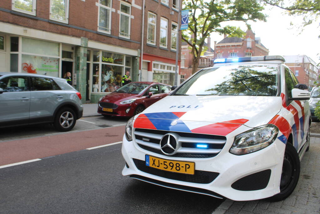 Kindje overleden bij steekincident