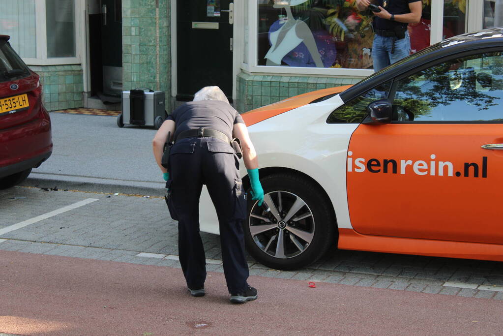Kindje overleden bij steekincident