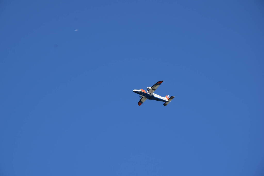 Lichaam gevonden tijdens zoekactie naar vermiste man