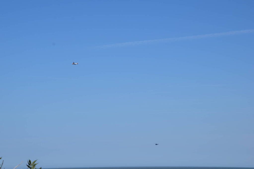 Lichaam gevonden tijdens zoekactie naar vermiste man