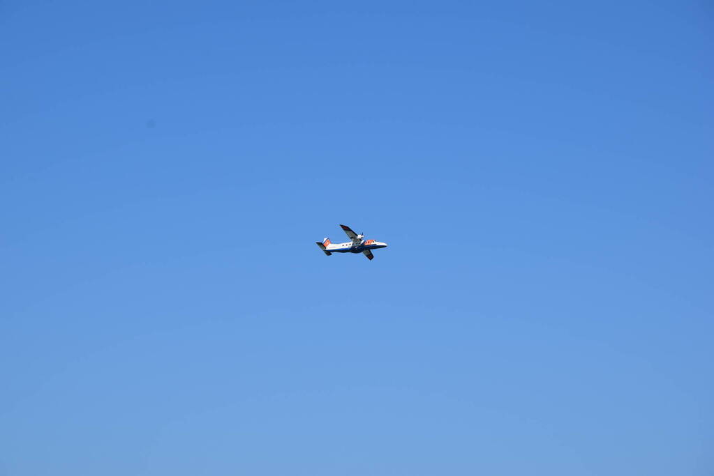 Lichaam gevonden tijdens zoekactie naar vermiste man