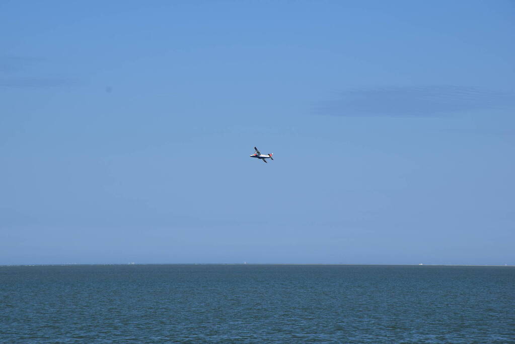 Lichaam gevonden tijdens zoekactie naar vermiste man