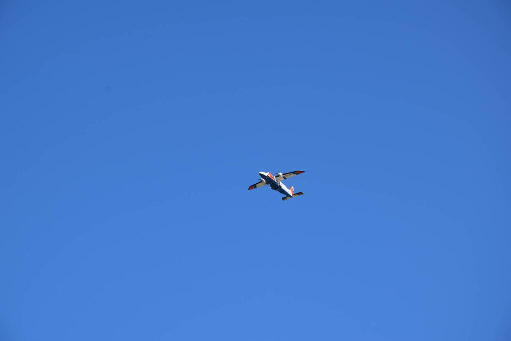 Lichaam gevonden tijdens zoekactie naar vermiste man