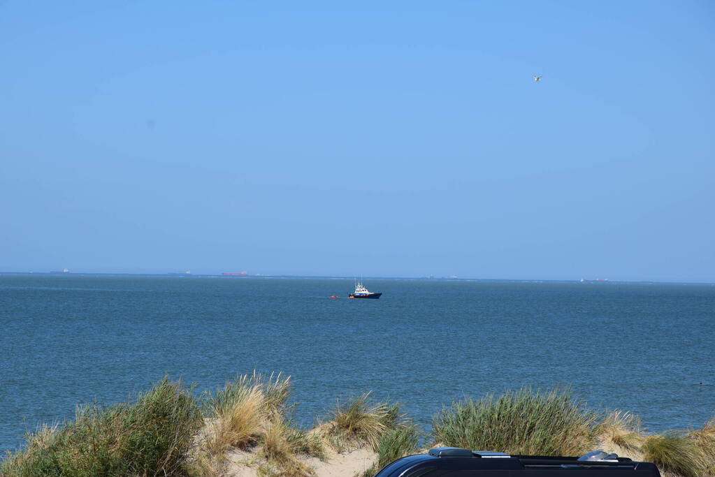Lichaam gevonden tijdens zoekactie naar vermiste man