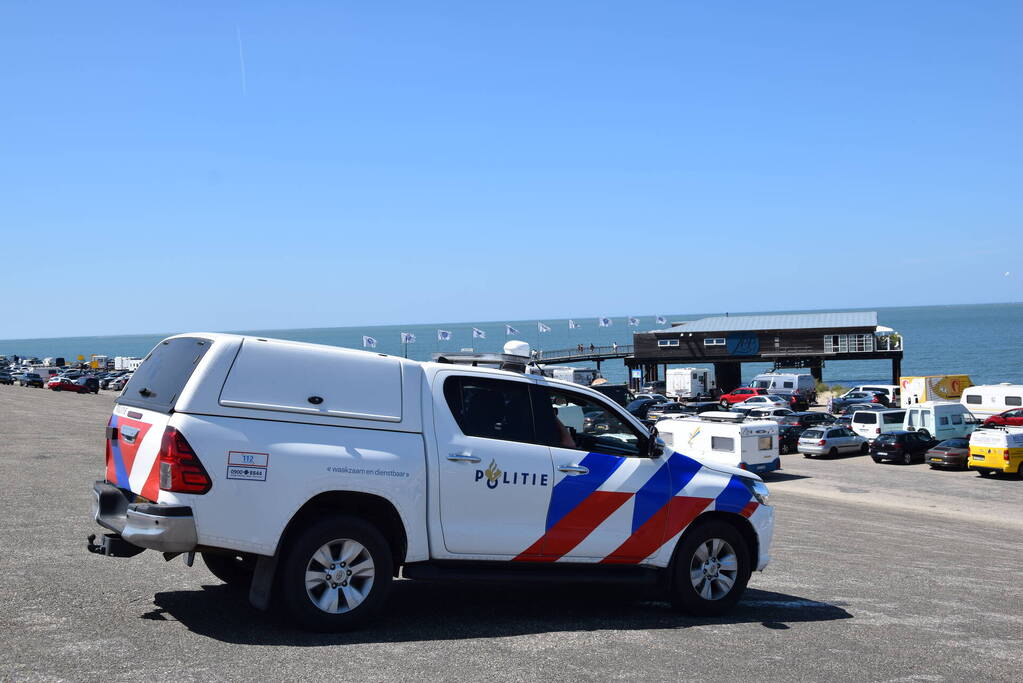 Lichaam gevonden tijdens zoekactie naar vermiste man