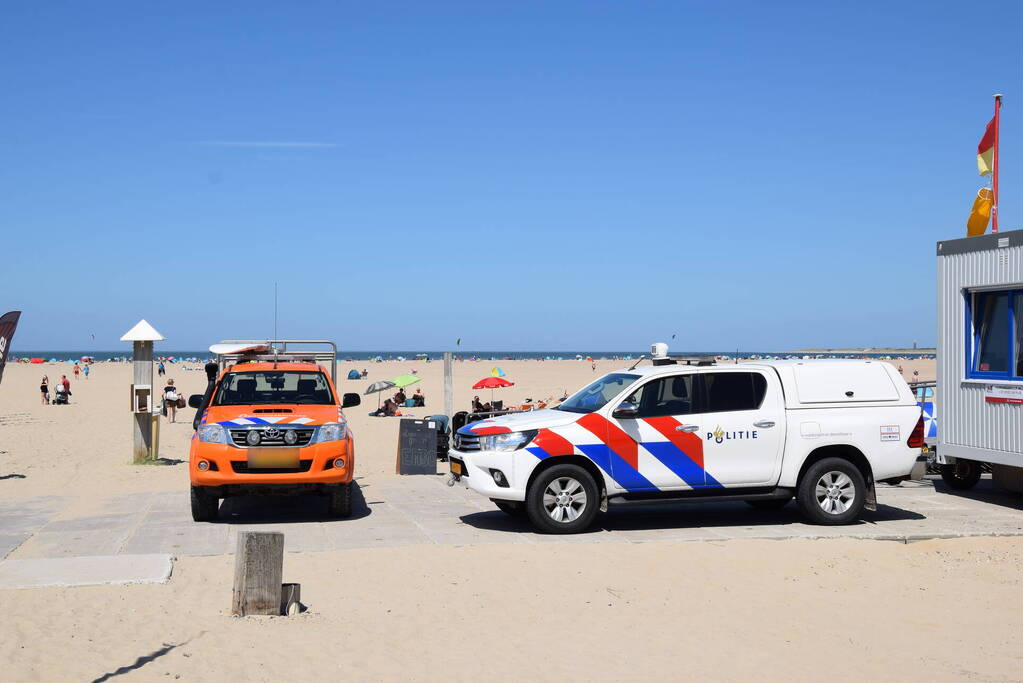 Lichaam gevonden tijdens zoekactie naar vermiste man