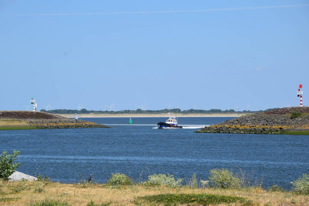 Lichaam gevonden tijdens zoekactie naar vermiste man