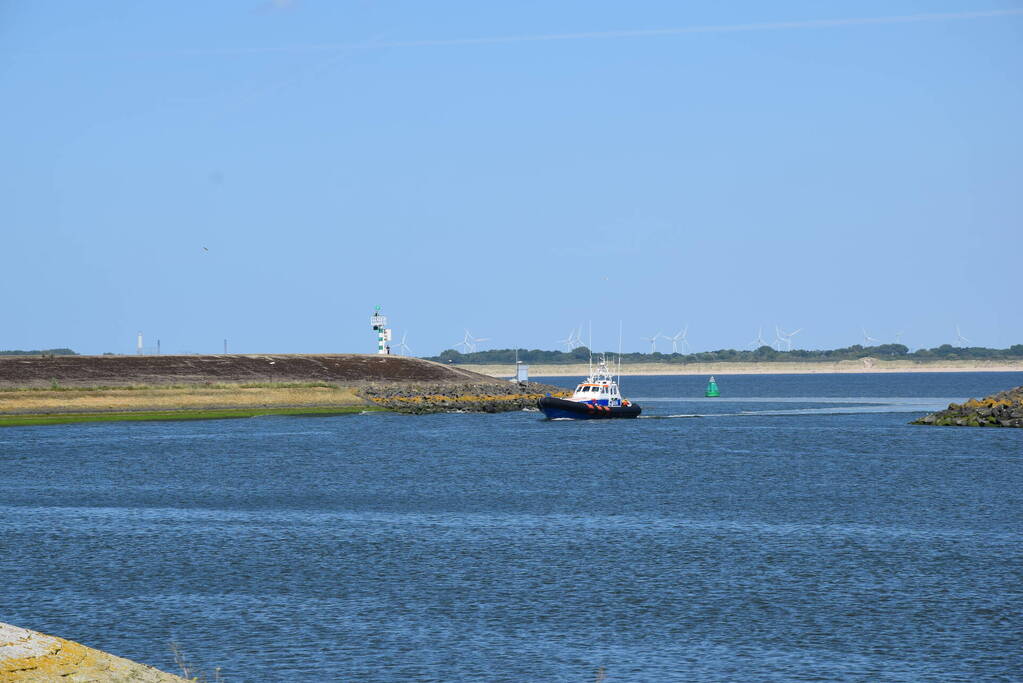 Lichaam gevonden tijdens zoekactie naar vermiste man