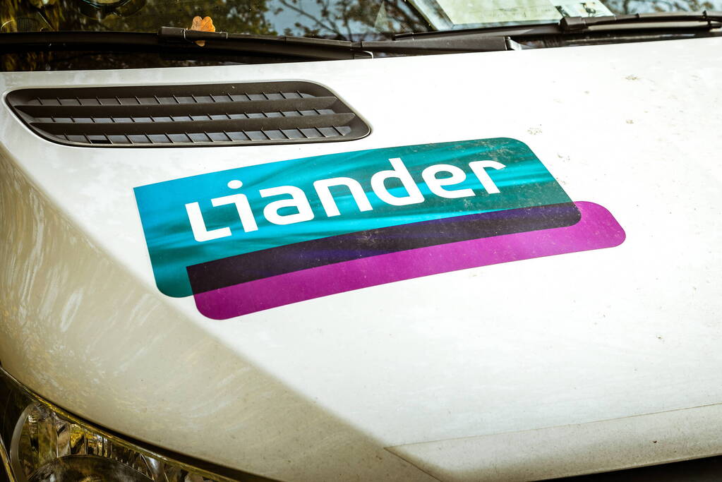 Ruim 895 panden in binnenstad zonder stroom