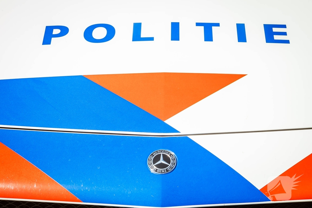 Scooterrijder gewond na ongeval