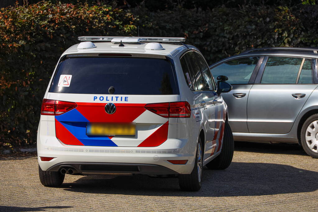 Assistent dierenartsenpraktijk aangevallen door agressieve hond