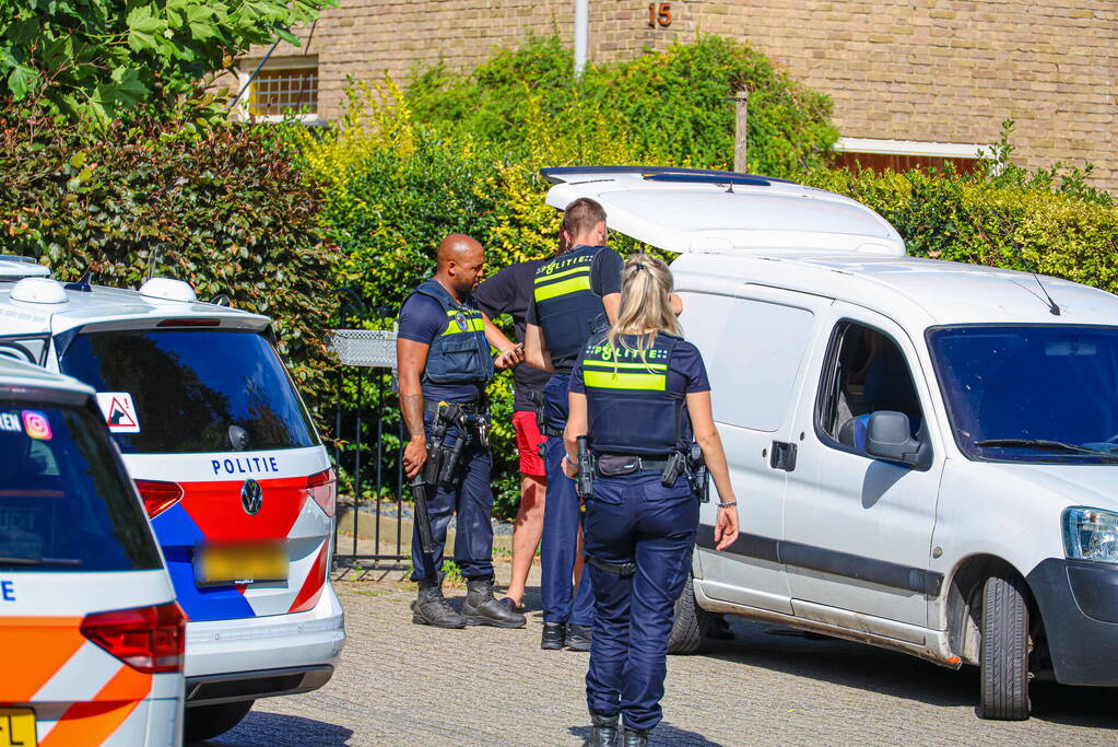 Assistent dierenartsenpraktijk aangevallen door agressieve hond