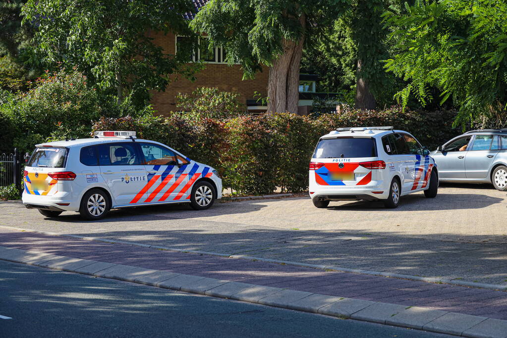 Assistent dierenartsenpraktijk aangevallen door agressieve hond