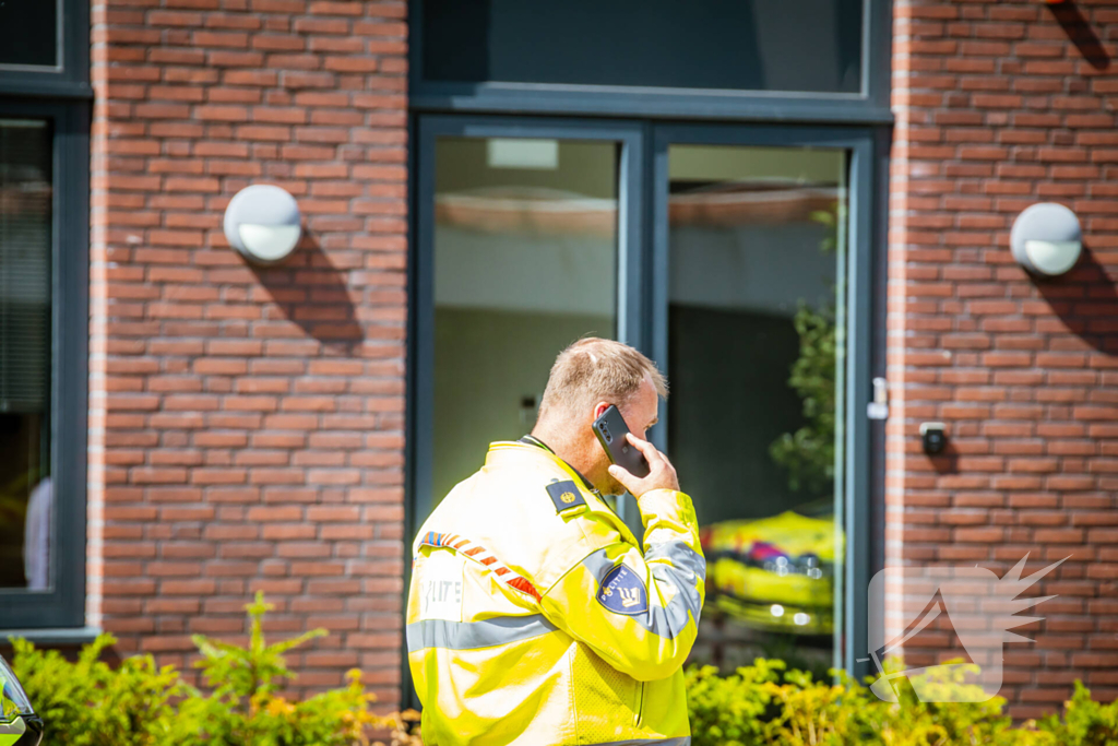 Vechtpartij eindigt met gewonden