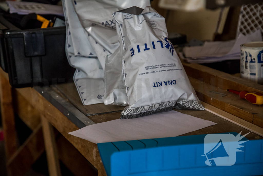 Meerdere aanhoudingen bij steekincident