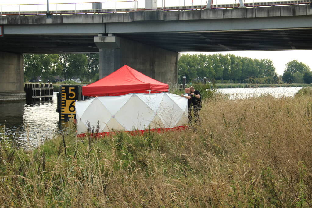 Dode en zwaargewonde bij incident met jetski