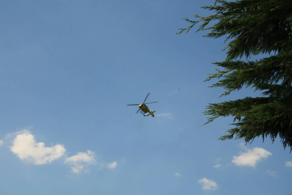 Dode en zwaargewonde bij incident met jetski