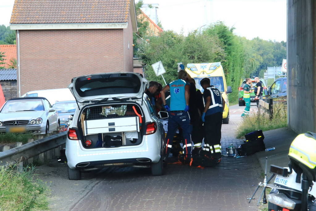 Dode en zwaargewonde bij incident met jetski