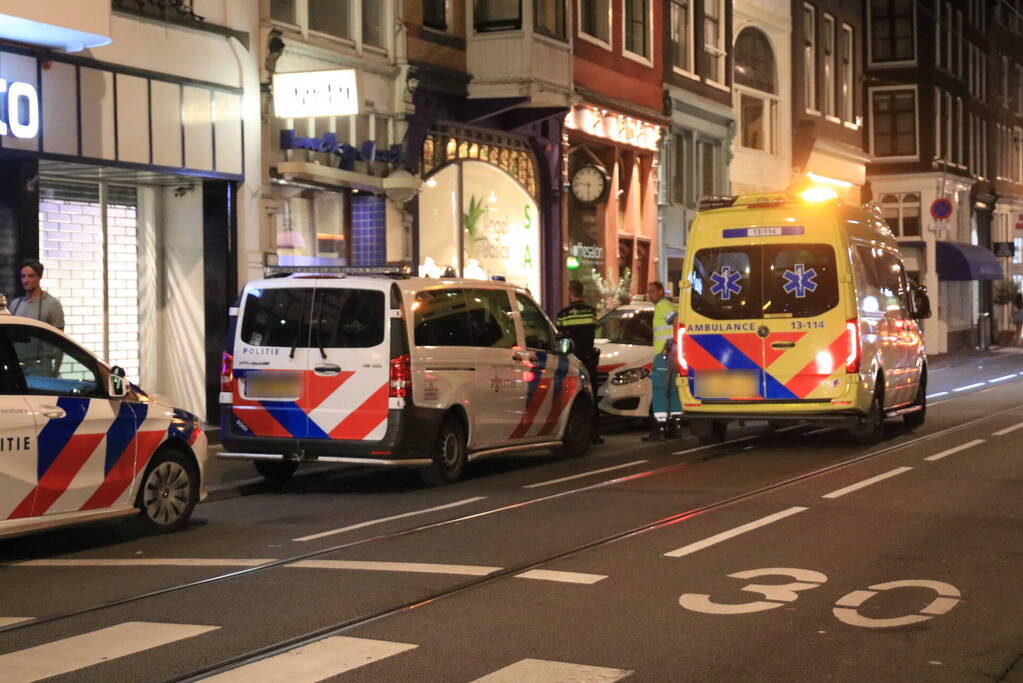 Slachtoffer bij overval op casino