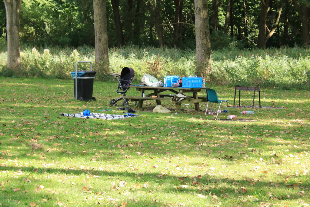 Gewonde bij explosie recreatie- en natuurgebied Het Twiske