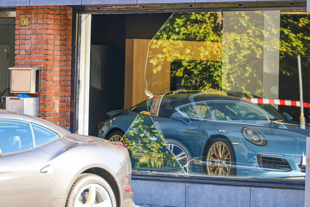 Onderzoek naar incident autoimporteur Novus Auto