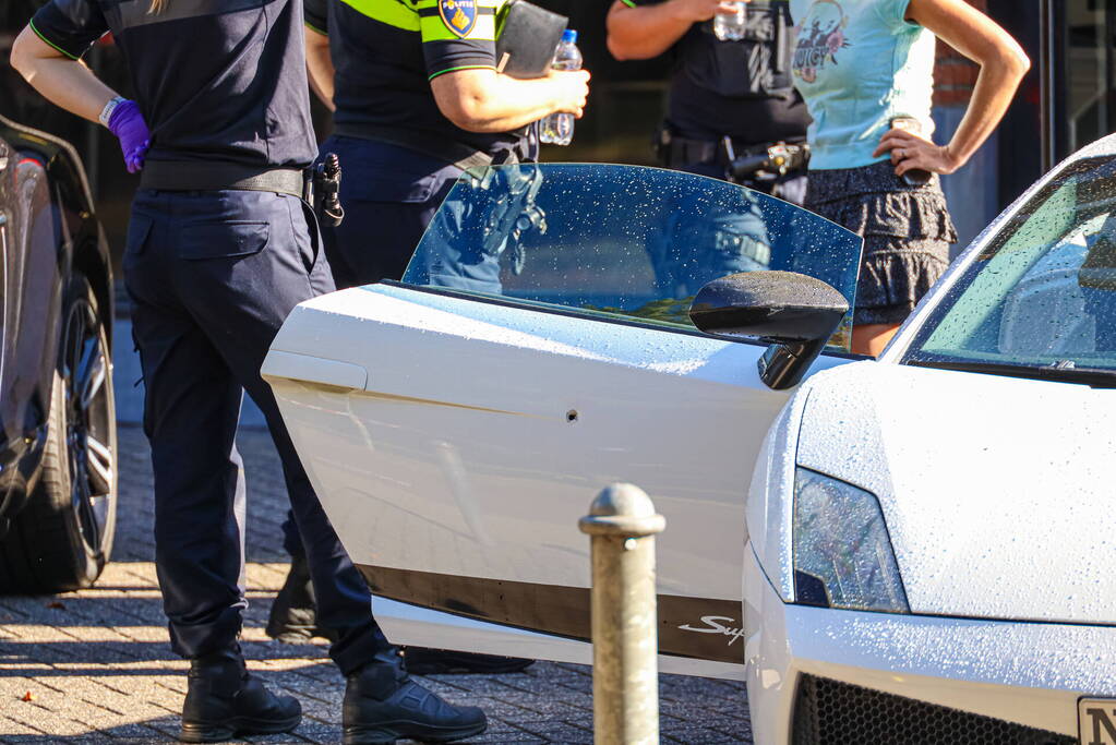 Onderzoek naar incident autoimporteur Novus Auto