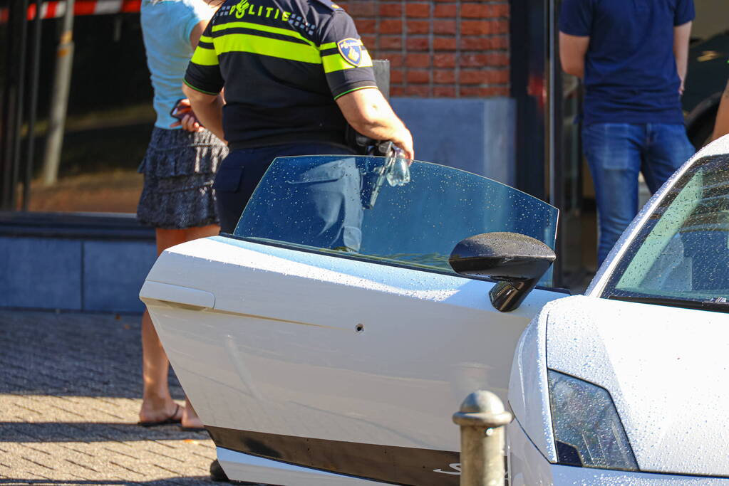 Onderzoek naar incident autoimporteur Novus Auto