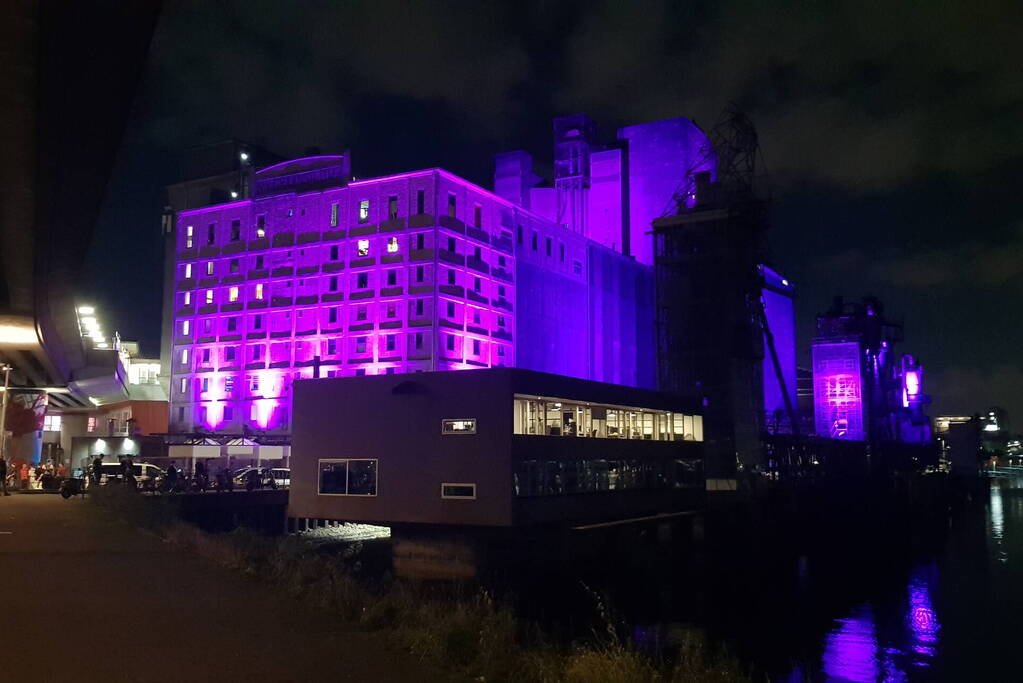 Persoon overleden in discotheek na drugs gebruik