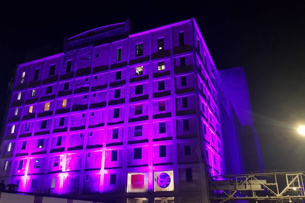 Persoon overleden in discotheek na drugs gebruik