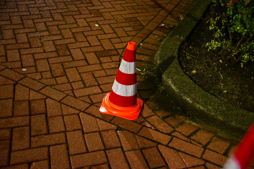 Onderzoek naar schietpartij