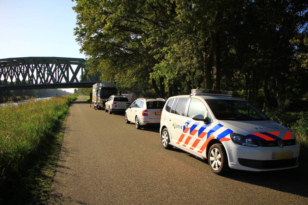 Hersporen gestart nadat trein met 250 passagiers ontspoort