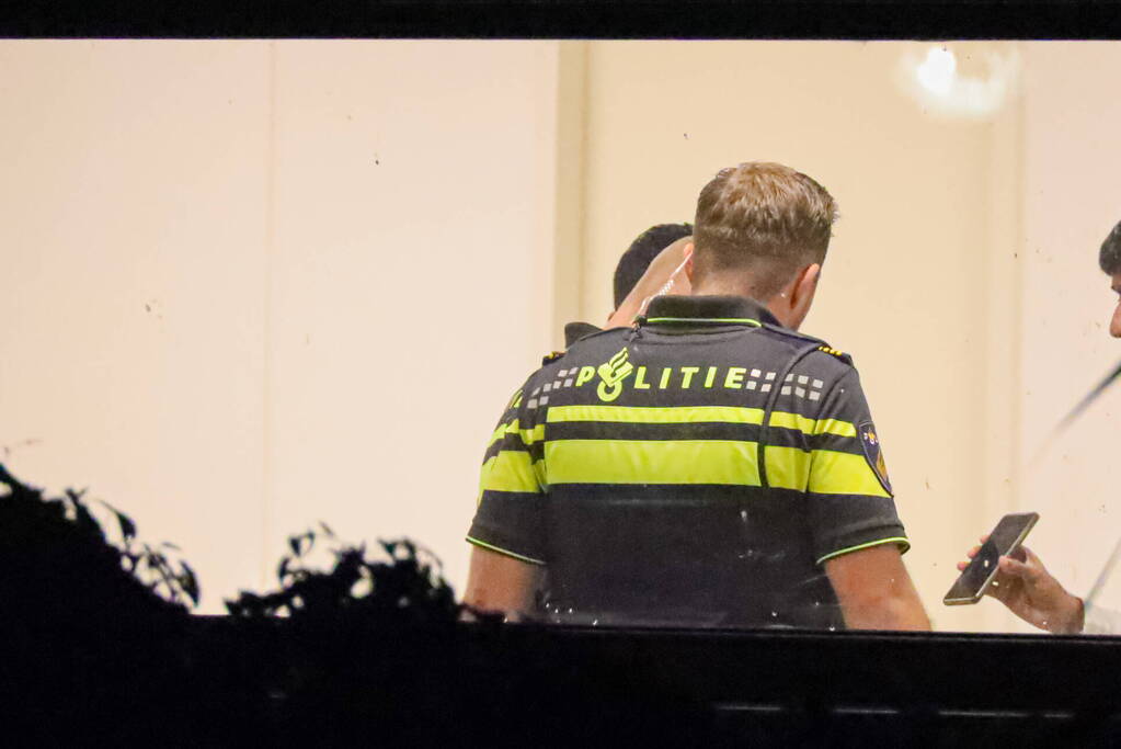 Persoon gewond bij steekincident in asielzoekerscentrum