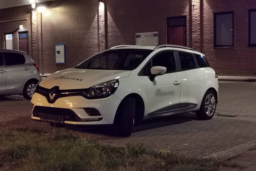 Opnieuw aanrijding bij bekende ongevalsplek