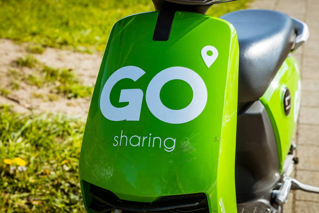 Jongen zwaargewond na val met Go Sharing-deelscooter
