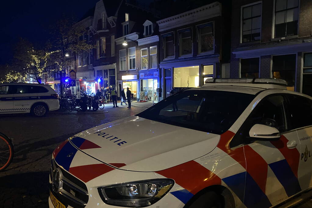 Keukenbrand blijkt mee te vallen