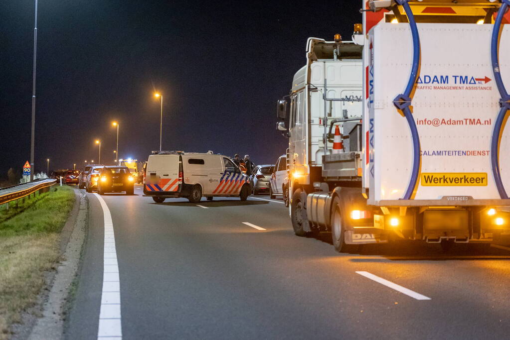 Hebe (10) en Sanne (26) levenloos teruggevonden