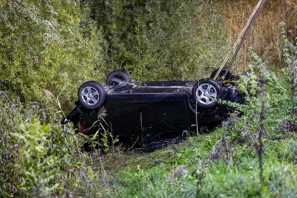 Hebe (10) en Sanne (26) levenloos teruggevonden