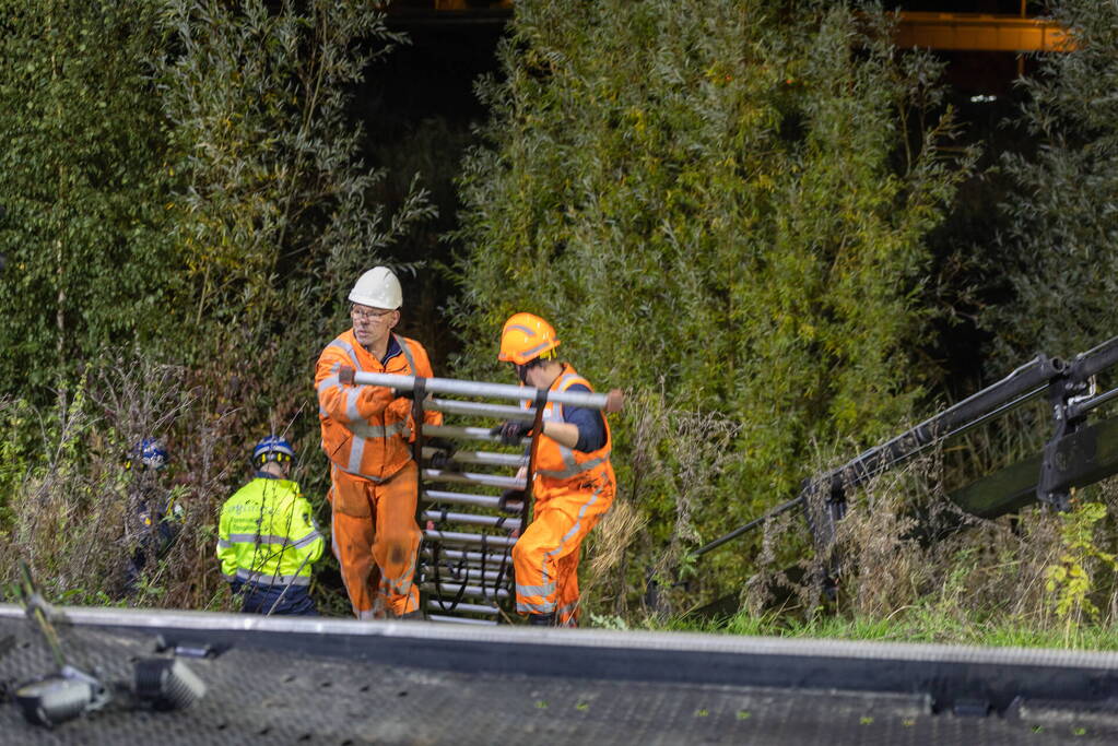 Hebe (10) en Sanne (26) levenloos teruggevonden