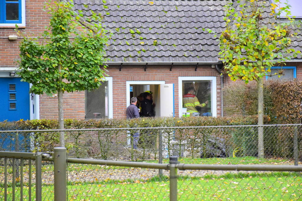 Gaslucht bij paardenmanage